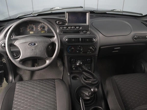 Внедорожник ВАЗ (LADA) Niva Travel 2023 года, 1150000 рублей, Омск