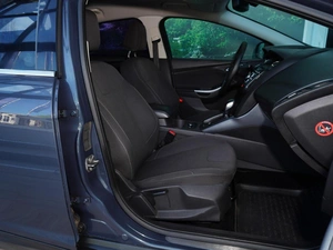 Хетчбэк Ford Focus 2013 года, 747000 рублей, Тверь