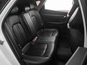 Седан Hyundai Sonata 2020 года, 2389000 рублей, Тюмень