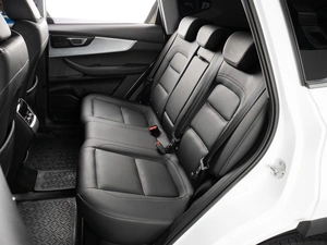 Внедорожник Chery Tiggo 7 Pro Max 2023 года, 1950000 рублей, Тюмень
