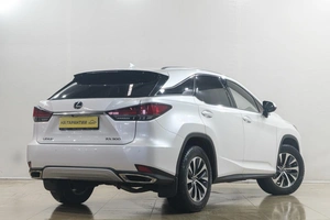 Внедорожник Lexus RX 2019 года, 5359000 рублей, Новокузнецк