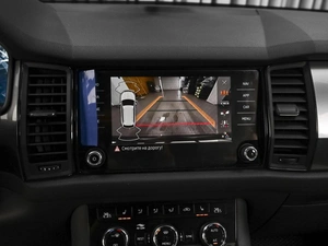 Внедорожник Skoda Kodiaq 2020 года, 2750000 рублей, Ставрополь