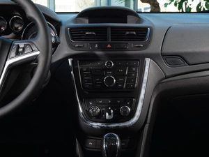 Внедорожник Opel Mokka 2013 года, 855111 рублей, Тверь