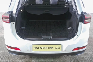 Внедорожник Chery Tiggo 7 Pro Max 2023 года, 1799000 рублей, Кемерово