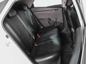 Седан Hyundai Solaris 2017 года, 1395000 рублей, Ростов-на-Дону