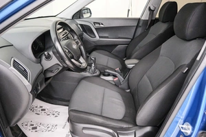 Внедорожник Hyundai Creta 2016 года, 949000 рублей, Красноярск