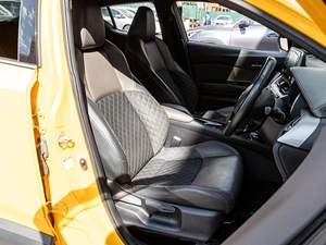 Внедорожник Toyota C-HR 2019 года, 1790000 рублей, Краснодар