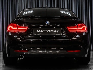 Лифтбек BMW 4 серия Gran Coupe 2017 года, 2949000 рублей, Тюмень