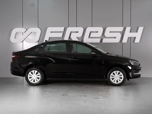 Седан ВАЗ (LADA) Vesta 2024 года, 1379000 рублей, Минеральные Воды