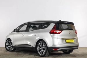 Минивэн Renault Scenic 2018 года, 1599000 рублей, Тюмень