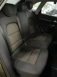 Внедорожник Audi Q3 2012 года, 1437000 рублей, Солонцы
