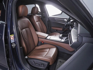 Седан Audi A6 2020 года, 4899000 рублей, Ростов-на-Дону