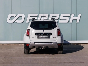 Внедорожник Renault Duster 2018 года, 1389000 рублей, Большой Сочи