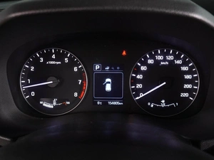 Внедорожник Hyundai Creta 2016 года, 1519000 рублей, Воронеж