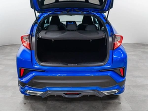 Внедорожник Toyota C-HR 2018 года, 2480000 рублей, Красноярск