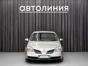 Седан Nissan Primera 2001 года, 350000 рублей, Красноярск