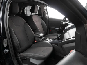 Хетчбэк Ford Focus 2013 года, 849000 рублей, Тюмень