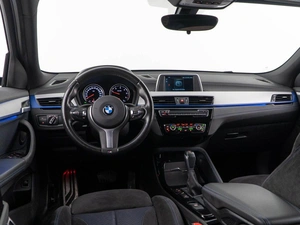 Внедорожник BMW X2 2019 года, 2849999 рублей, Москва