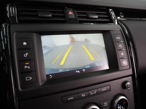 Внедорожник Land Rover Discovery 2017 года, 2968000 рублей, Воронеж