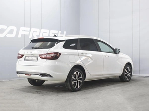 Универсал ВАЗ (LADA) Vesta 2024 года, 1570000 рублей, Омск