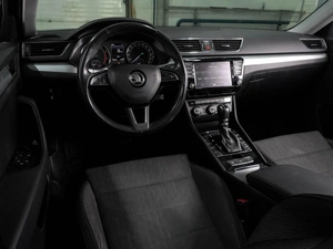 Лифтбек Skoda Superb 2017 года, 1724000 рублей, Воронеж