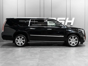 Внедорожник Cadillac Escalade 2015 года, 3699000 рублей, Тюмень