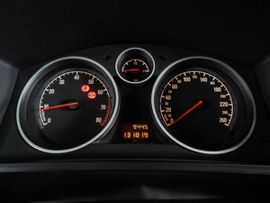 Минивэн Opel Zafira 2014 года, 964000 рублей, Воронеж