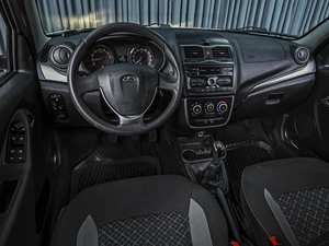 Седан ВАЗ (LADA) Granta 2020 года, 719000 рублей, Ставрополь