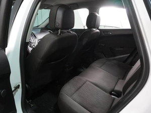 Седан Opel Astra 2012 года, 729000 рублей, Воронеж