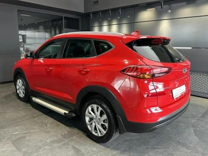 Внедорожник Hyundai Tucson 2019 года, 2380000 рублей, Абакан