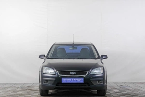 Седан Ford Focus 2007 года, 349000 рублей, Кемерово