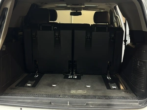 Внедорожник Chevrolet Tahoe 2013 года, 2287000 рублей, Красноярск