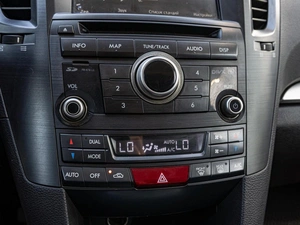 Универсал Subaru Outback 2012 года, 1659000 рублей, Краснодар