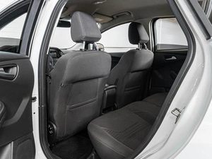 Хетчбэк Ford Focus 2016 года, 1252000 рублей, Ставрополь