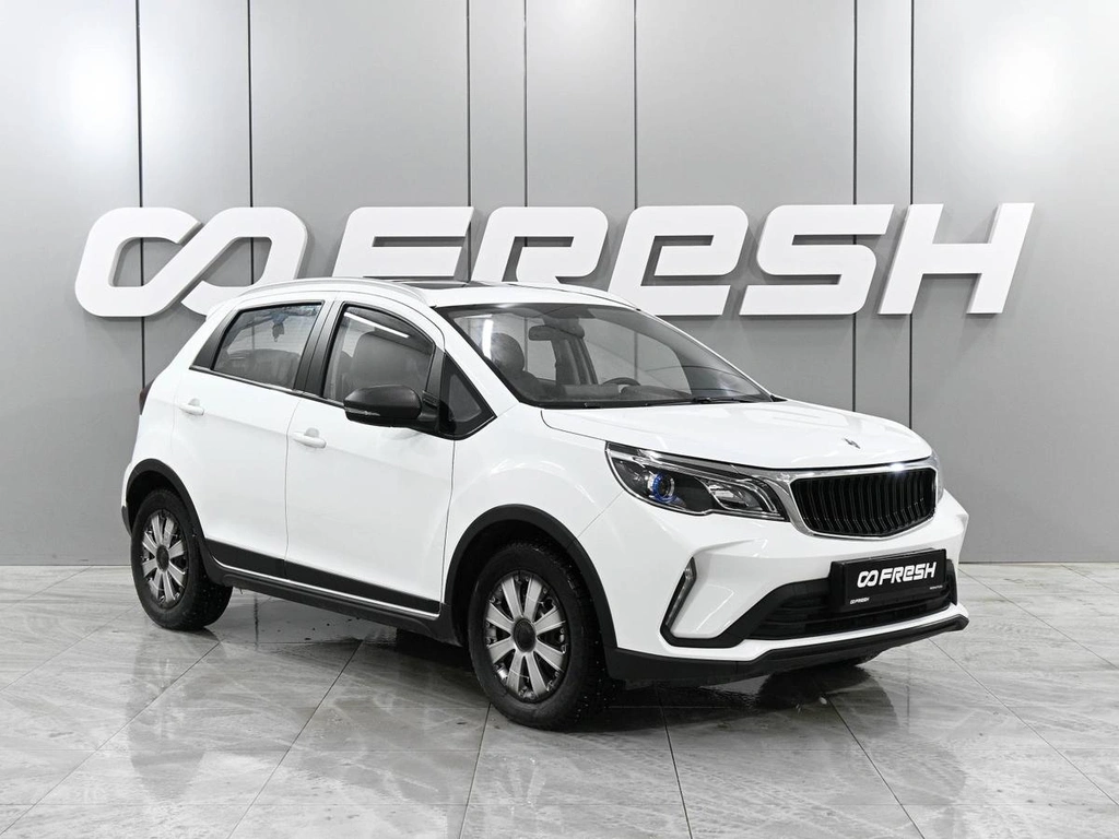 Внедорожник Livan X3 pro 2024 года, 1290000 рублей, Аксай