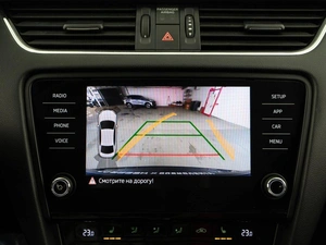 Лифтбек Skoda Octavia 2020 года, 2145444 рублей, Москва