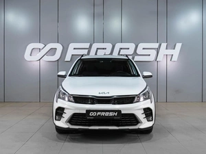Хетчбэк Kia Rio X 2021 года, 1429000 рублей, Воронеж