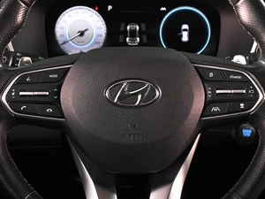 Внедорожник Hyundai Santa Fe 2021 года, 3419000 рублей, Аксай