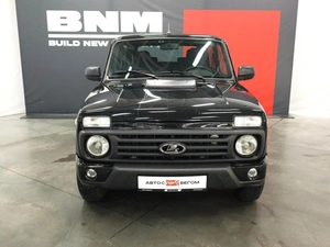 Внедорожник ВАЗ (LADA) 2121 (4x4) 2025 года, 1060000 рублей, Курск