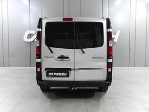 Минивэн Renault Trafic 2020 года, 3799000 рублей, Ростов-на-Дону