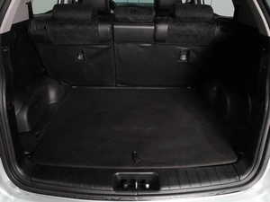 Внедорожник SsangYong Actyon 2012 года, 989000 рублей, Воронеж