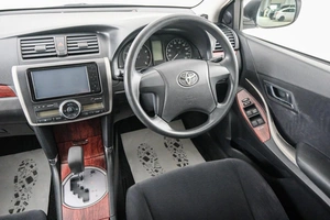 Седан Toyota Allion 2008 года, 1099000 рублей, Красноярск