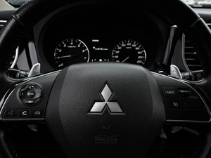 Внедорожник Mitsubishi Outlander 2012 года, 1199000 рублей, Волгоград