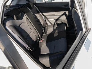 Внедорожник Hyundai Creta 2021 года, 1898000 рублей, Краснодар