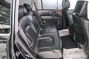 Внедорожник Nissan Patrol 2013 года, 2809000 рублей, Красноярск