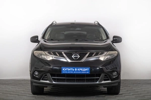Внедорожник Nissan Murano 2011 года, 1099000 рублей, Томск
