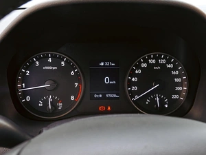 Седан Hyundai Solaris 2017 года, 1340000 рублей, Краснодар