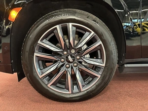 Внедорожник Cadillac Escalade 2022 года, 12990000 рублей, Павловская Слобода