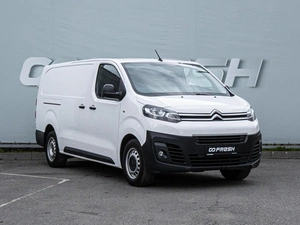 Citroen Jumpy, III (2016—н. в.) 2.0 HDi AT (150 л.с.) 2021г. 2021 года, 3400000 рублей, Волгоград