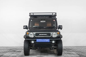 Внедорожник Suzuki Jimny 2018 года, 2149000 рублей, Кемерово